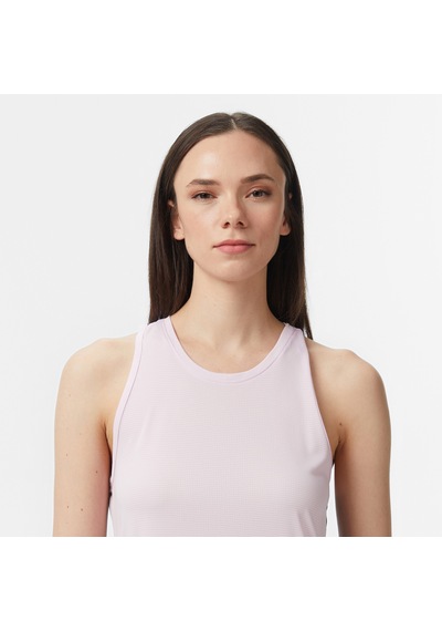Energetics Stefanie Sl Kadın Pembe Koşu T-shirt 434598