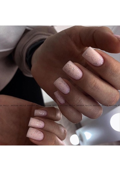 Patrisa Nail Kombi Gel Liquid Medium Creme-brulee - Açık Pembe 12ml Krem