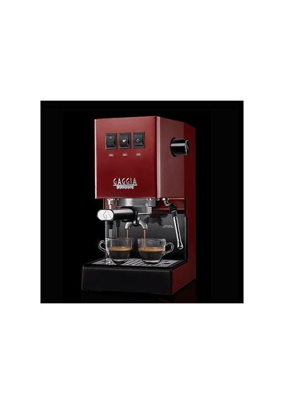 Gaggia Evolution EG2115/03 Manuel Espresso Makinesi