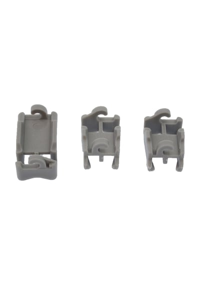 Bulaşık Makinesi Üst Sepet Katlanır Tabaklık Klips Bosch Uyumlu Sgs45e12tr,siemens Se24e951tr İle