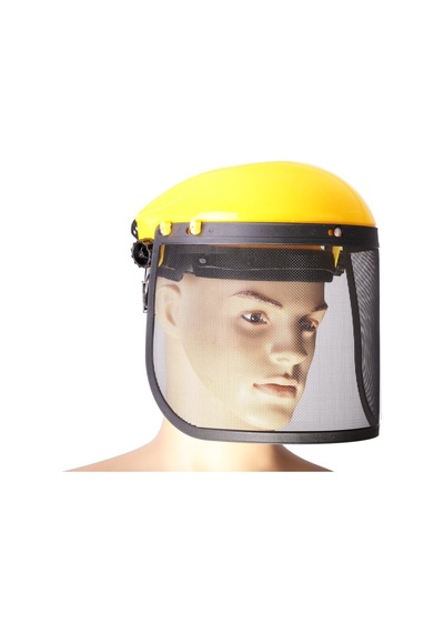 Veta Hs3021 Koruyucu Maske Telli Profesyonel Kafa Ayarlı