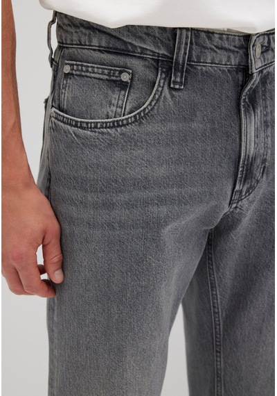 Mavi London Street Gri Denim Antrasit Erkek Kot Pantolon M0010172-88530