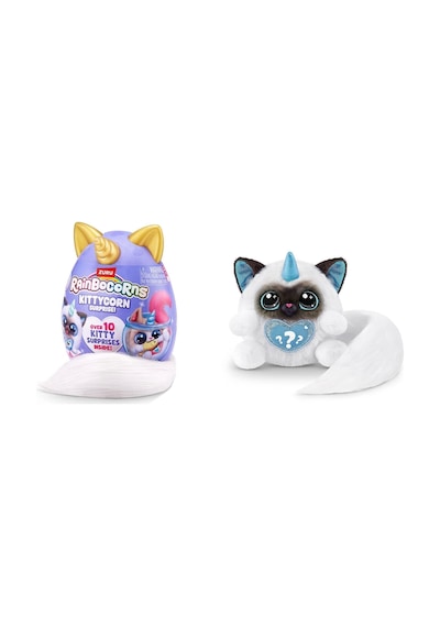 Rar29000 Rainbocorns Kittycorn Sürpriz / S3-92104