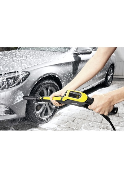 Karcher G 145 Q - K 4 Full Control Ve K 5 Full Control Modeller I