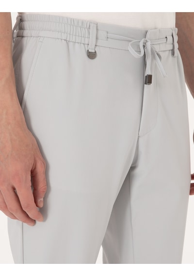 Pierre Cardin Erkek Taş Pantolon 50305397-vr049 Taş