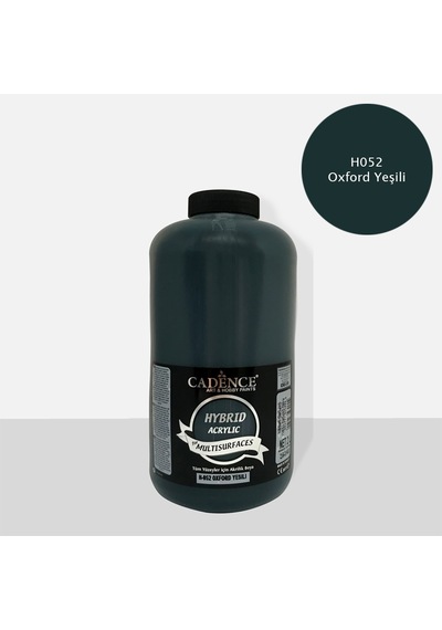 Cadence Hybrid Multisurface Boya 2 Lt - H052 Oxford Yeşili