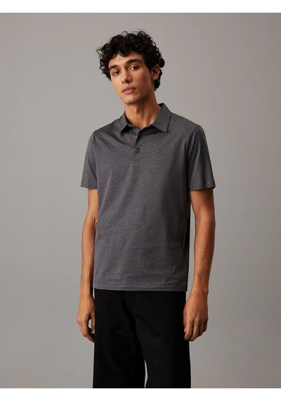 Calvin Klein Calvın Kleın Erkek T-shırt K10k114013-p4e K10k114013-p4e Gri Gri