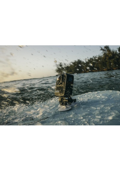 Gopro Max2 + Aksesuar Paketi - 4ft 1,2 M Uzatma Kutbu, 2 1960mah Enduro Pil, 64 Gb Sandisk Microsd Kart İçerir