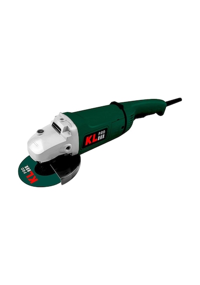 Klpro KLBT83180 180 MM 2200 W Profesyonel Büyük Taşlama Makinesi
