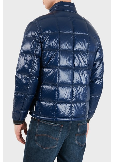Armani Exchange Kuş Tüyü Dolgulu Regular Fit Dik Yaka Şişme Mont Erkek Mont Xm003474 Af23755 Ub095 Mavi Armani Exchange Kuş Tüyü Dolgulu Regular Fit Dik Yaka Şişme Mont Erkek Mont Xm003474 Af23755 Ub095 Mavi