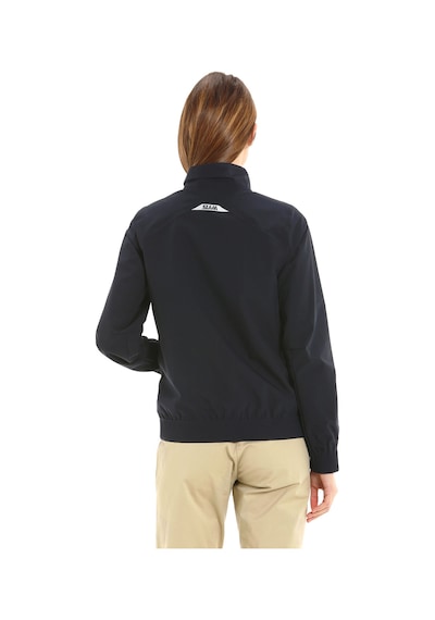 Slam Slam Kadın Ceket Dock Ws Jacket Lacivert W13 Lacivert