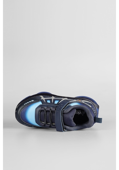 Vicco Kontra Çocuk Rahat Sneaker Lacivert