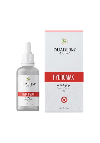 Lexroo Duaderm Onarıcı Serum Q10, 30 Ml