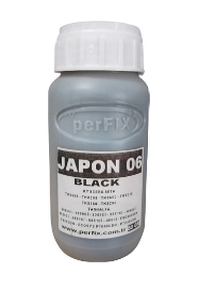 Rt Kyocera Japon 06 - Tk8305 - Tk5290 Siyah Japon Toner Tozu 500 Gr