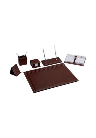 Inn Design Sümen Takımı 7 Parça Ab-ı Hayat Elite Es-1012 - Taba