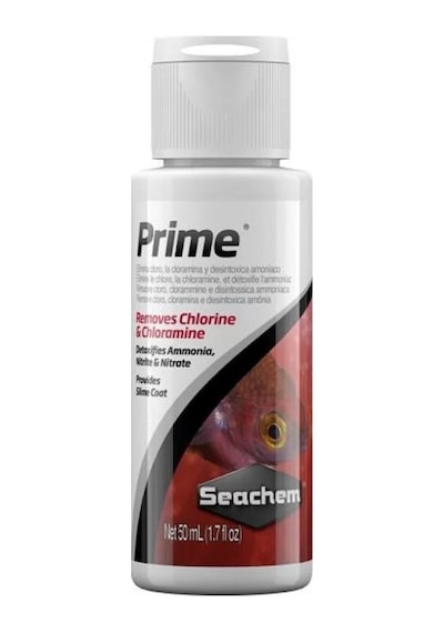 Seachem Prime Su Düzenleyici 50   ML