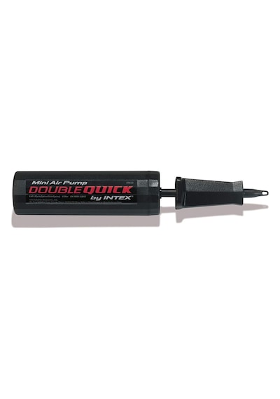 Intex Double Quick El Pompası Havuz Şişirme Pompası