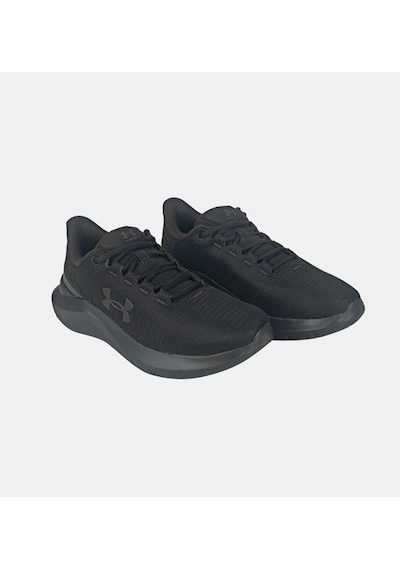 Under Armour Ua Phade Rn 3 Erkek Koşu Ayakkabısı 3028252-002 Siyah