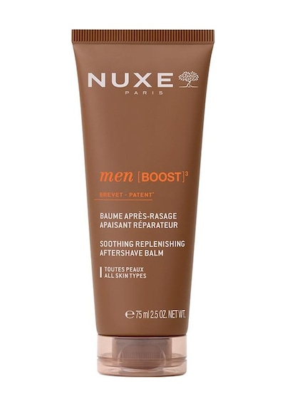 Nuxe Men Boost Tıraş Sonrası Balsam 75 Ml