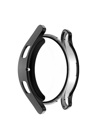 Samsung Galaxy Uyumlu Watch 4 40Mm Ekran Koruyuculu Kasa Koruyucu 02