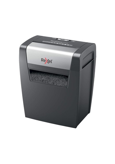 Rexel Evrak İmha Makinası 15 LT-6 Yp Momentum X406