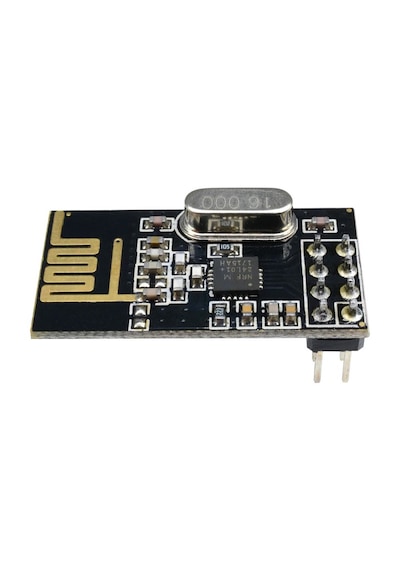 Nrf24l01 2.4ghz Wireless Modül