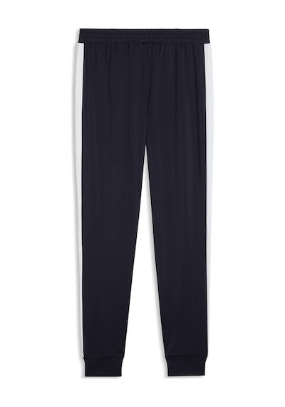 Puma Essentials T7 Poly Erkek Lacivert Eşofman Altı 692463-16 Lacivert