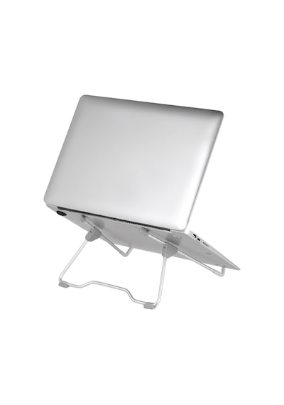 Aliminyum Ayarlı Laptop Tablet Notebook Yükseltici Tutucu Cin272