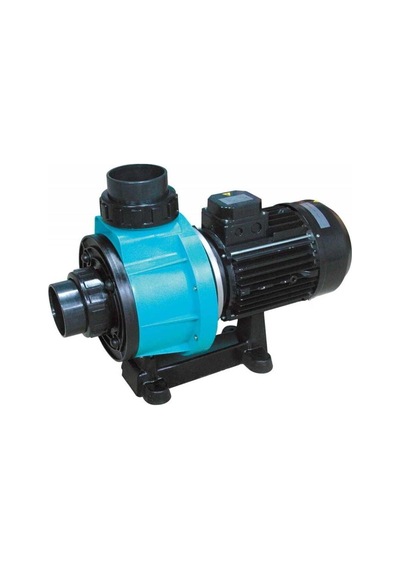 Flooder Jet Karşı Akıntı Sistemi Pompası 3.5hp 220v