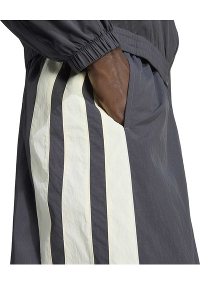 Adidas Gfx Track Pant Erkek Siyah Eşofman Altı Ku9193