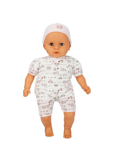 Mey İthalat 1060012 Denis Bebek 60 Cm -