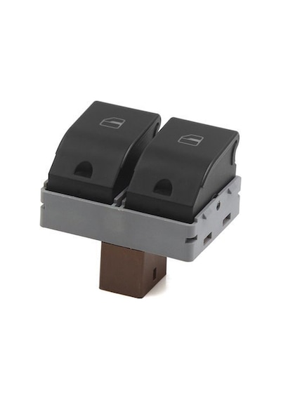 Seat İbiza Düğme Kapi Ön Cam 2002-2008 6q0959858a 1.4, 1.2, 1.8, 1.4 Tdı, 1.9 Tdı