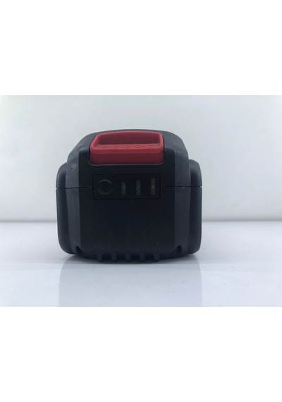 Hychıka Oem 18v 4.0ah Li-ıon Yedek Aku