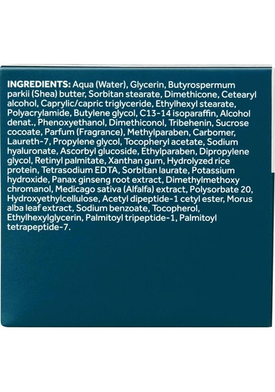 No7 Protect & Perfect Kokusuz Yoğun Gece Kremi 50 ML