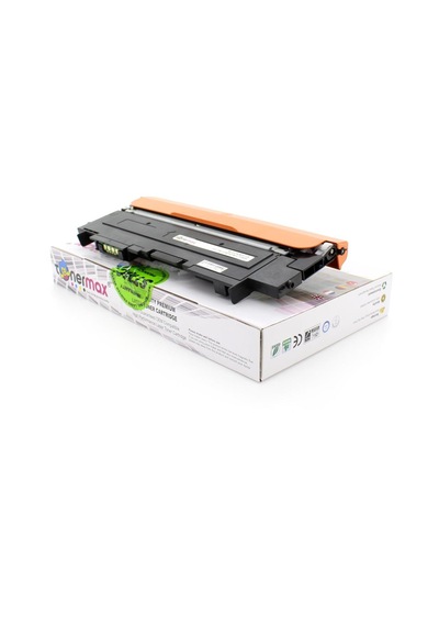 Tonermax Hp 117A W2072A Sarı Uyumlu Toner Çipli / Hp 150A / 150Nw / 178Nw