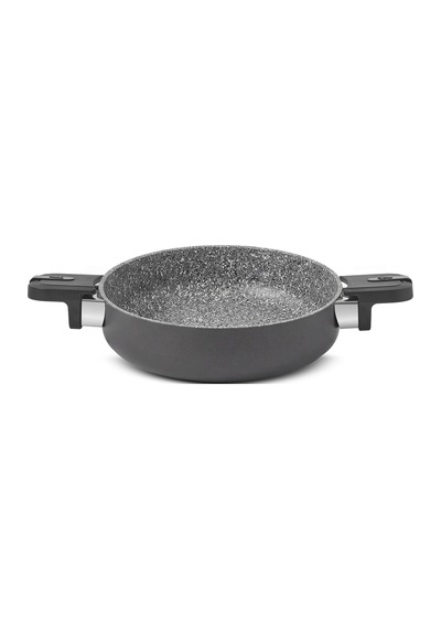 Aryıldız Bristol Sahan 22 Cm Çok Renkli