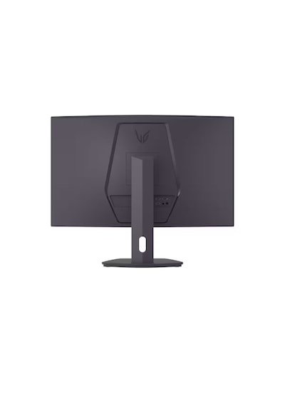 Lg Ultragear G6 31.5" 32g600a-b 180hz 1ms Gtg Qhd Va Curved Pivot Gaming Monitör