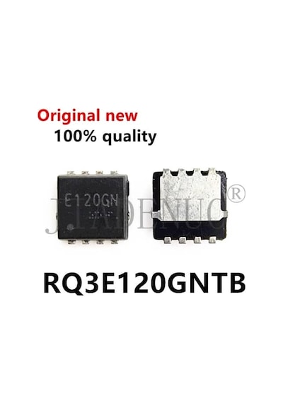 E120gn Rq3e120gntb Rq3e120gn Mosfet