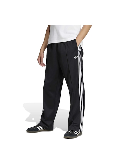 Adidas Fırebırd Tp Siyah Erkek Eşofman Altı Kd8315