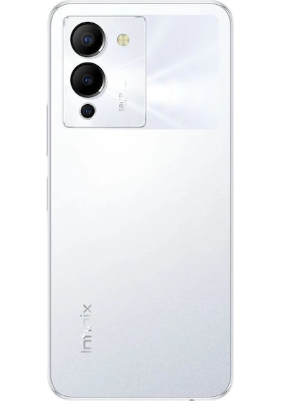 Infinix Note 12 8 GB 256 GB (Infinix Türkiye Garantili)