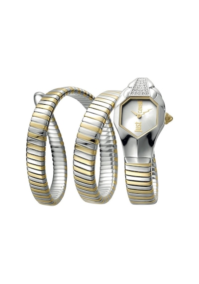 Just Cavalli JC1L022M0045 Kadın Kol Saati