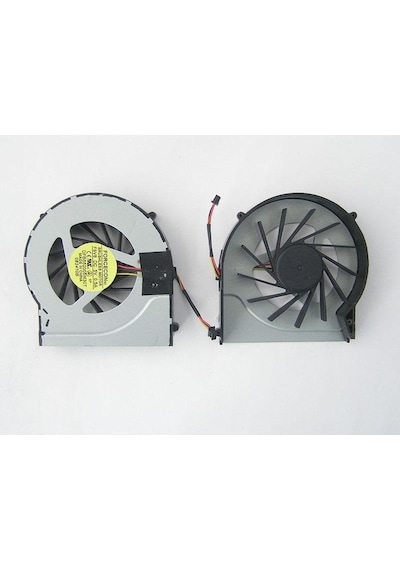 Hp Pavilion Dv7-4287cl Fan 1 Adet