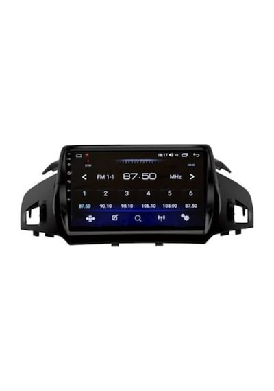 Ford C Max - Kuga 2013-2019 Android 2 Gb + 32 Gb Rom Carplay Multimedya JAPON SERİ