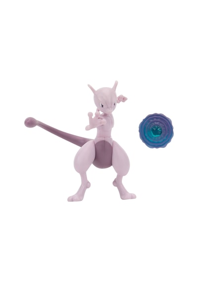 Pokemon Battle Aksiyon Figürler Pkw3370 - Mewtwo