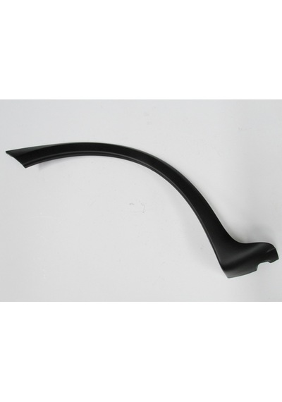 Opel Corsa C 00/03 Arka Çamurluk Ağzı Plasti Ği Sağ Si Yah 3kapı Kli Psleri I Le Bi Rli Kte Tüv