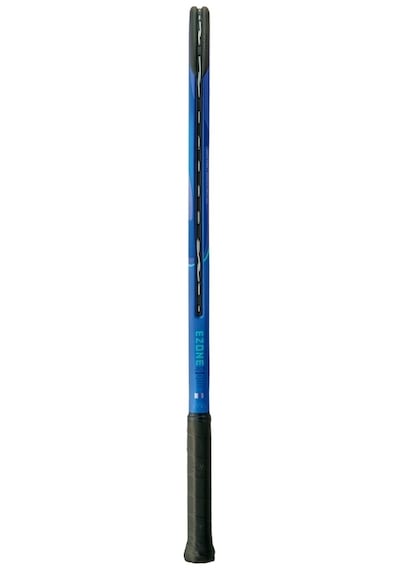 Yonex Ezone Jr 25 Inch 100 230 Çocuk Tenis Raketi Kordajlı Lapis Mavi