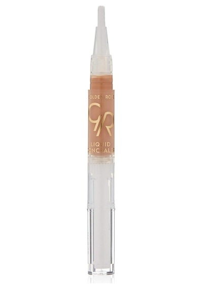 Liquid Concealer No:03 1 Paket Çok Renkli