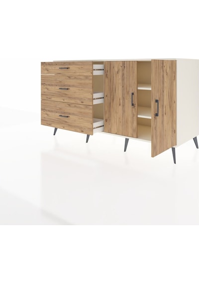 Kronos Konsol 2 Raflı 3 Çekmeceli 2 Kapaklı 176x59x99 Aytaşı-çam Atlas Çam/atlas Çam - Aytası Kronos Konsol 2 Raflı 3 Çekmeceli 2 Kapaklı 176x59x99 Aytaşı-çam Atlas Çam/atlas Çam - Aytası