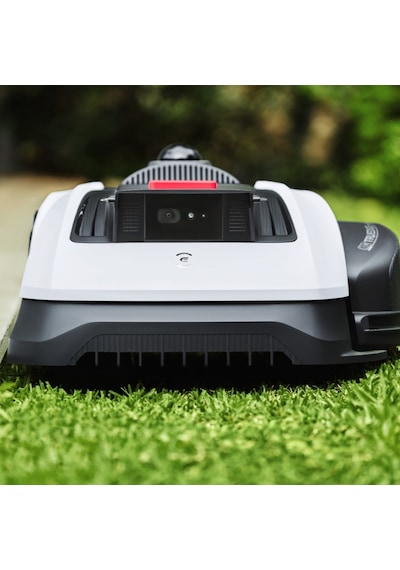 Ecovacs Goat O1200 LiDAR Pro Tam Otomatik Robotik Çim Biçme Makinesi