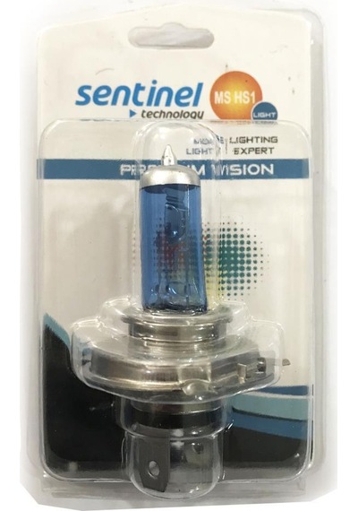 H4 Ampul - Sentinel -
